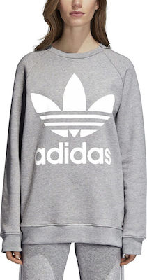 adidas oversized sweat