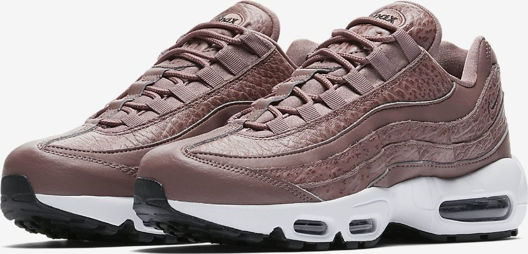 nike 95 leather