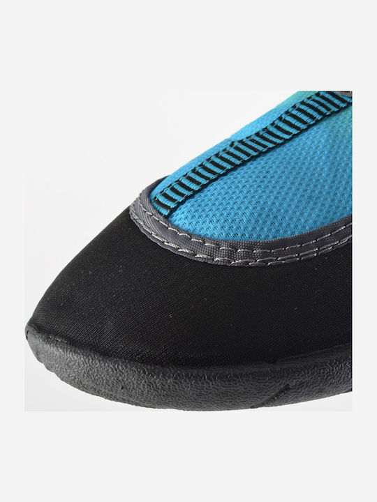 Riptide III Women's Beach Shoes Black
