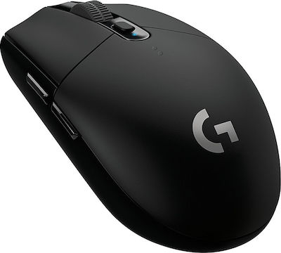 Logitech G305 Wireless Gaming Mouse 12000 DPI Black