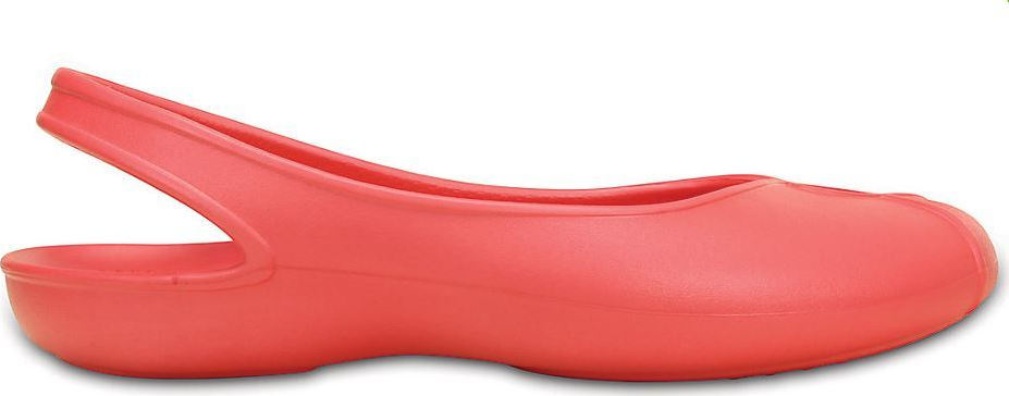 crocs olivia slingback