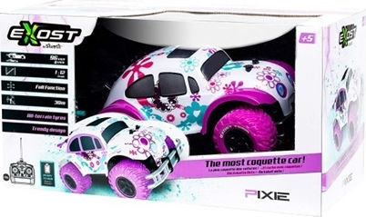 Exost Pixie Τηλεκατευθυνόμενο Αυτοκίνητο