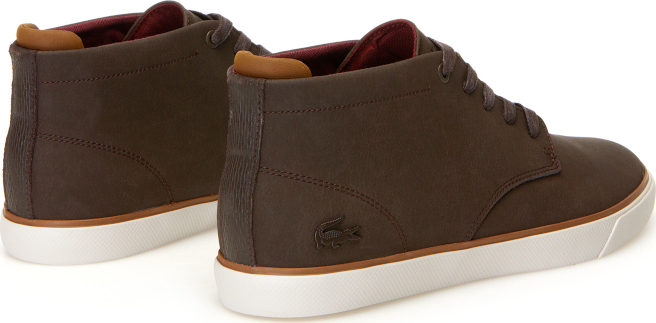 esparre chukka