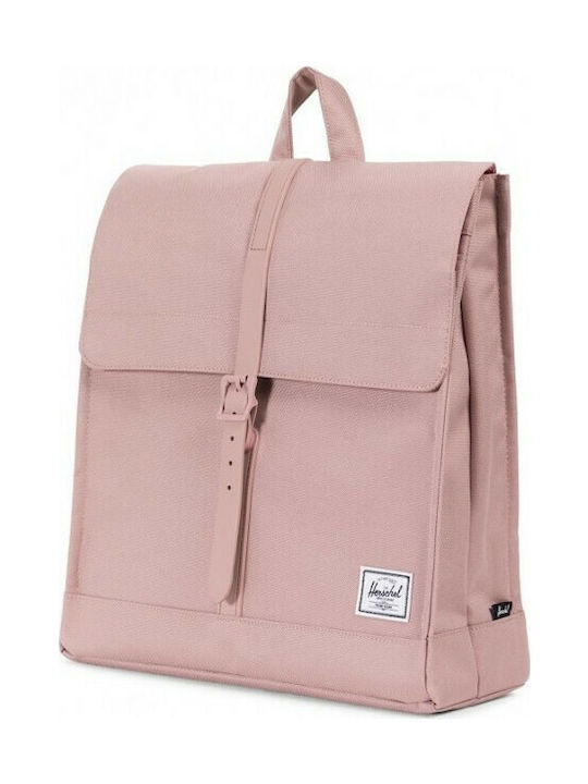 Herschel City Mid-Volume 14lt Pink