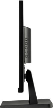 HP HP24w IPS Monitor 23.8" FHD 1920x1080 with Response Time 5ms GTG