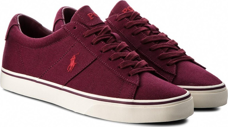 ralph lauren sayer suede