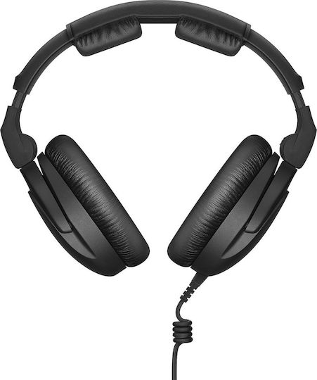 Sennheiser HD-300 PROtect Ενσύρματα Over Ear Ακουστικά Μαύρα