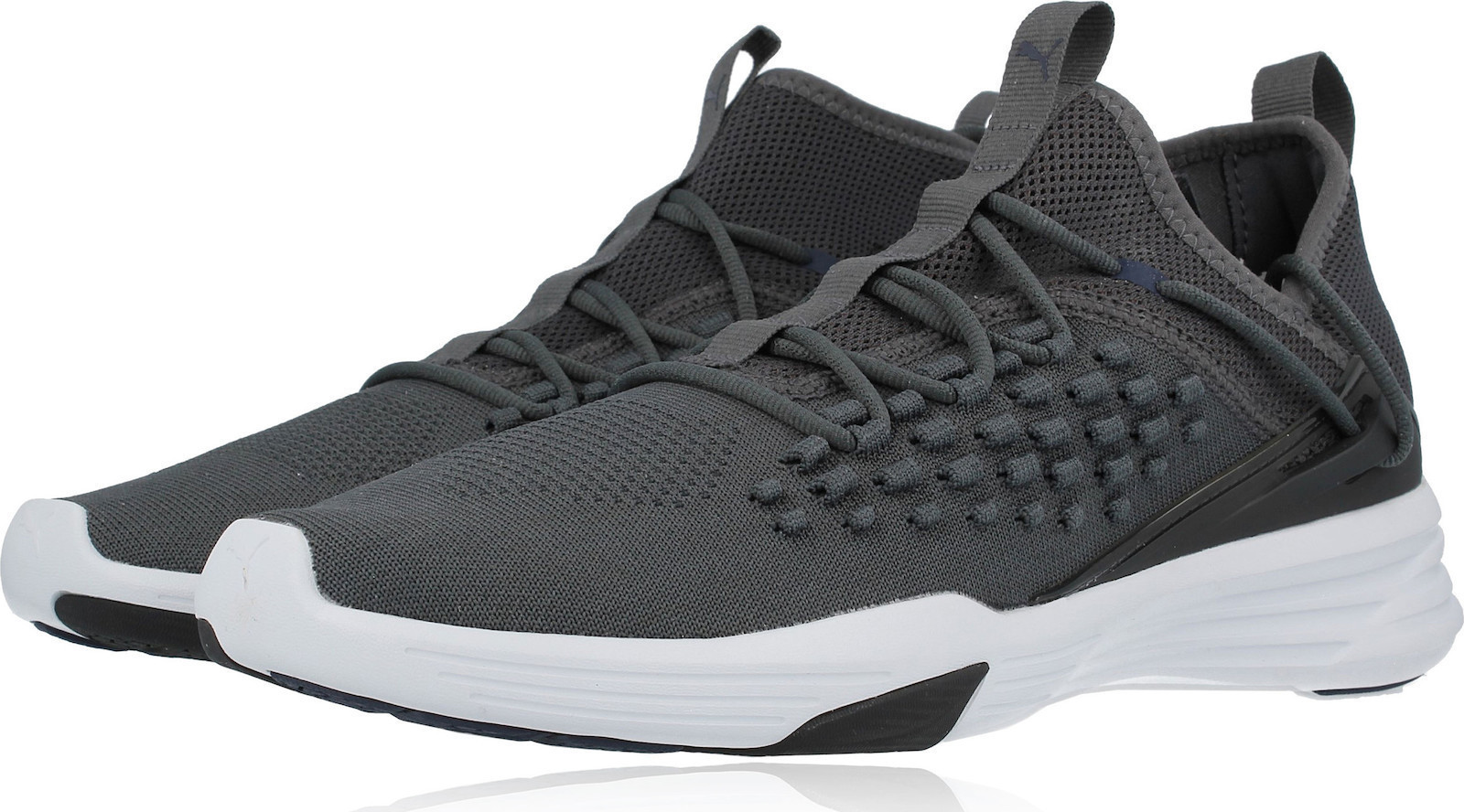 puma mantra fusefit black