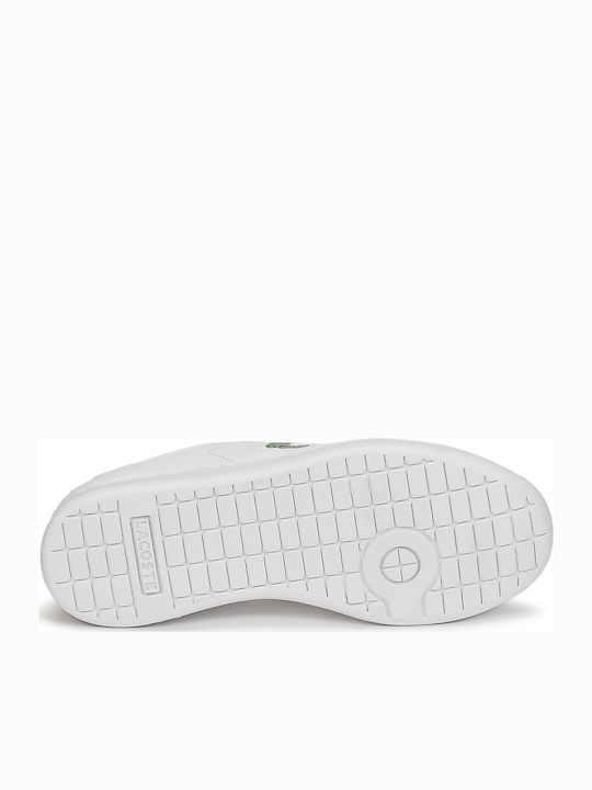 Carnaby Evo Kids Sneakers White