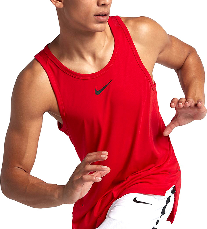 nike breathe elite basketball shirt