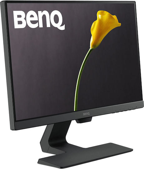 BenQ GW2280 VA Monitor 21.5" FHD 1920x1080 με Χρόνο Απόκρισης 5ms GTG