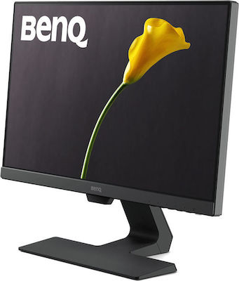 BenQ GW2280 VA Monitor 21.5" FHD 1920x1080 mit Reaktionszeit 5ms GTG