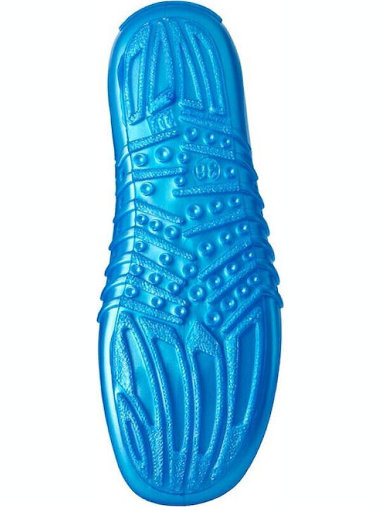 Men's Beach Shoes Blue