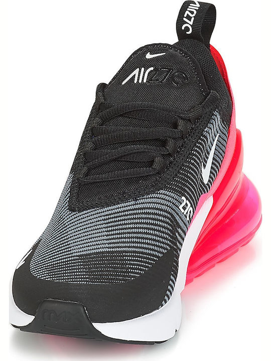 Pocos Cambiable Seis Nike Air Max 270 Knit Jacquard AR0302-003 | Skroutz.gr