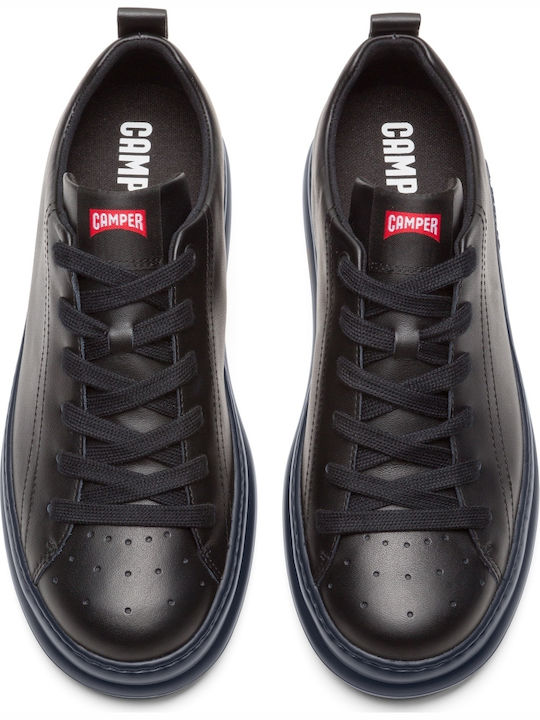 Runner Ανδρικά Sneakers Μαύρα