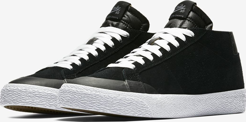 zoom blazer chukka xt