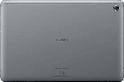 Huawei MediaPad M5 Lite 10.1" Tablet cu WiFi & 4G (3GB/32GB) Grey