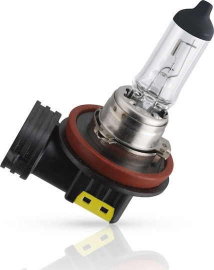 Philips Lămpi Autoturismului & Motocicletei Standard H16 Halogen 12V 19W 1buc