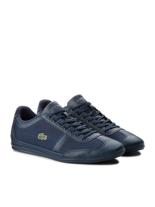 Lacoste misano best sale 318 1