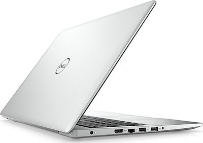 Dell Inspiron 5570 15.6" FHD (i7-8550U/16GB/256GB SSD)