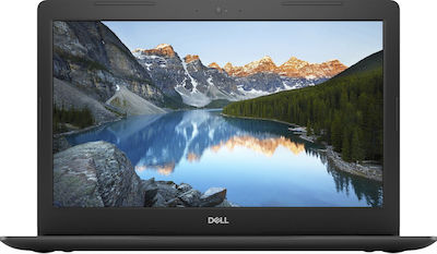 Dell Inspiron 5570 15.6" FHD (i7-8550U/16GB/256GB SSD)