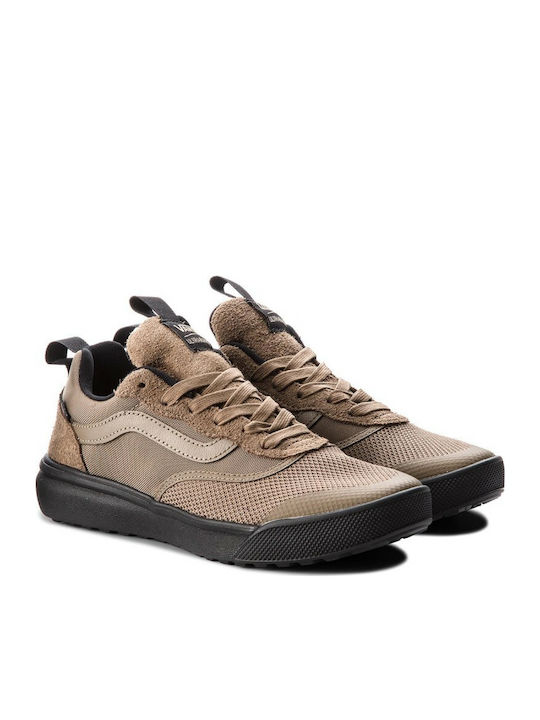 Vans UltraRange Sneakers Brown