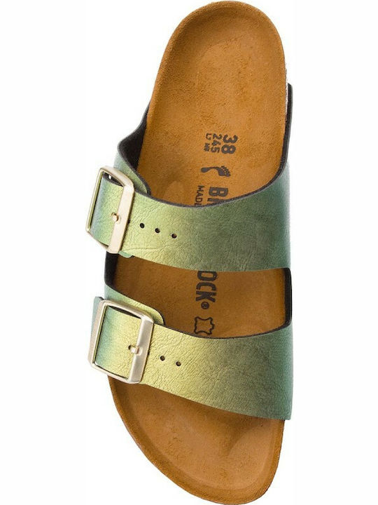 Birkenstock graceful gemm sales gold