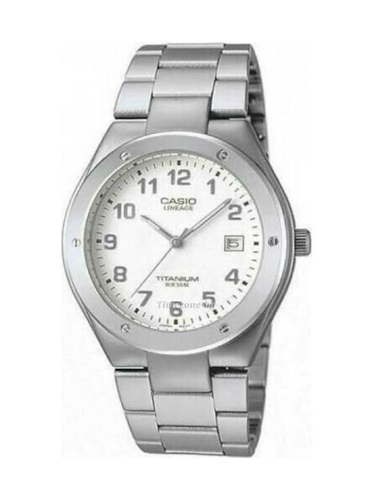 Casio Часовник от Титан