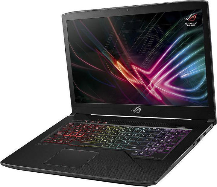 Ecran pour ordinateur portable ASUS ROG Strix GL703 GL703GE GL703GM GL703GS GL703VM Series