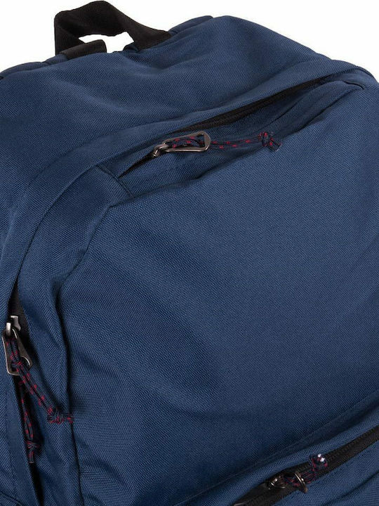 Emerson Backpack 16.8lt Navy Μπλε
