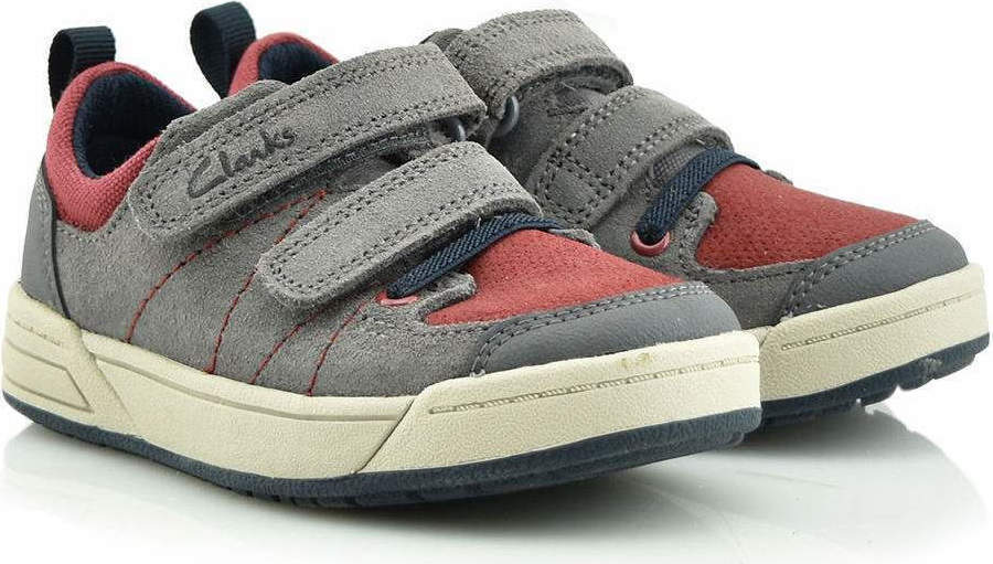 clarks clearance buzz