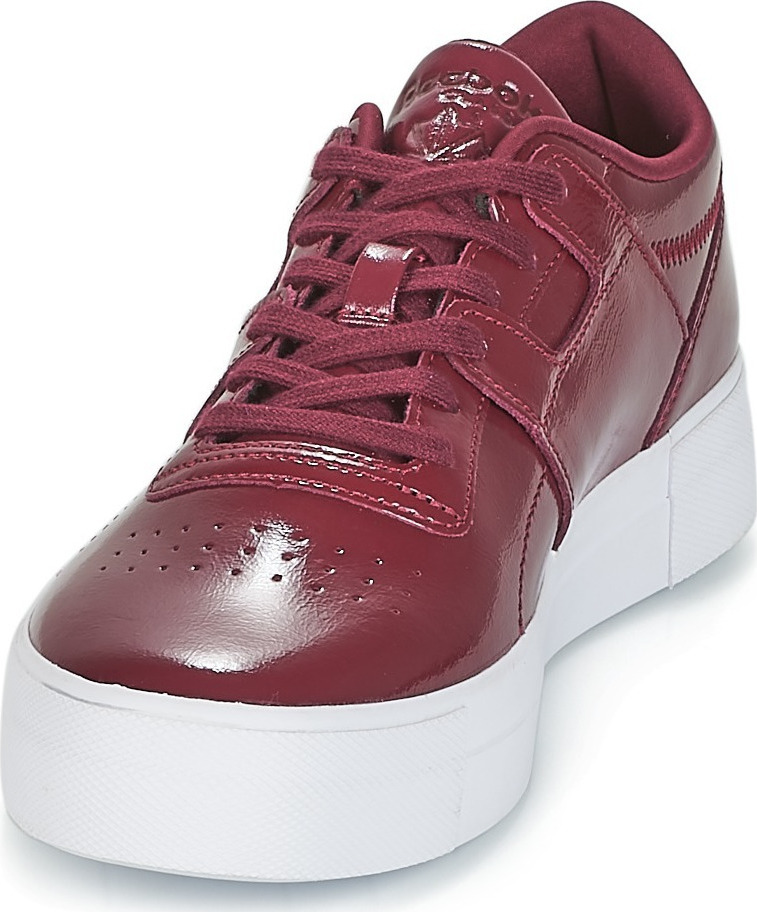 reebok workout lo fvs
