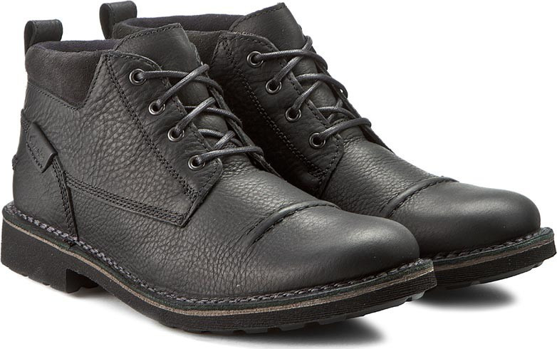 clarks lawes mid gtx