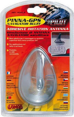 Lampa Car Antenna Roof Shark