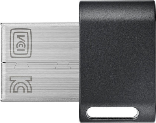 Samsung Fit Plus 256GB USB 3.1 Stick Black