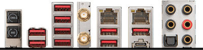 MSI Meg X399 Creation