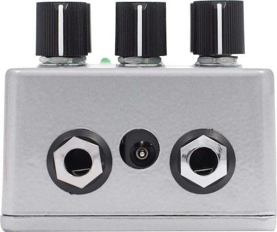 EarthQuaker Devices Sea Machine V3 EQDSEA3 Pedale Wirkung Chorus E-Gitarre und E-Bass