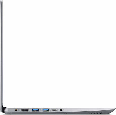 Acer Swift 3 SF314-54 14" IPS FHD (i5-8250U/8GB/256GB SSD)