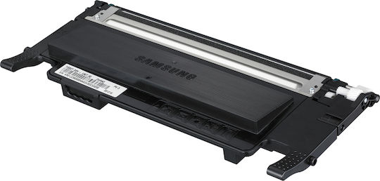 Samsung CLT-K4072S Γνήσιο Toner Laser Εκτυπωτή Μαύρο 1500 Σελίδων SU128A
