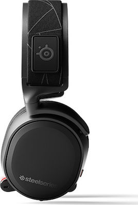 SteelSeries Arctis 7 2019 Edition Fără fir Peste ureche Casti de gaming cu conexiun USB