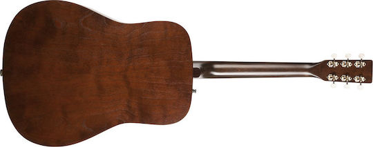 Art & Lutherie Ηλεκτροακουστική Κιθάρα Americana Dreadnought Bourbon Burst Q1T Burst