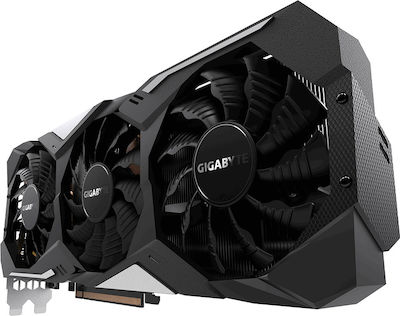 Gigabyte GeForce RTX 2080 8GB Gaming OC