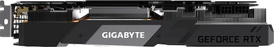 Gigabyte GeForce RTX 2080 8GB Gaming OC