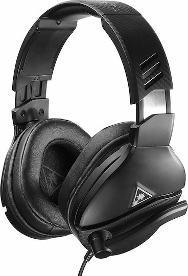 Turtle Beach Atlas One Over Ear Gaming Headset με σύνδεση 3.5mm