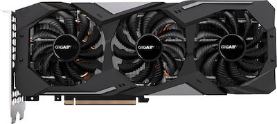 Gigabyte GeForce RTX 2080 Ti 11GB Windforce OC