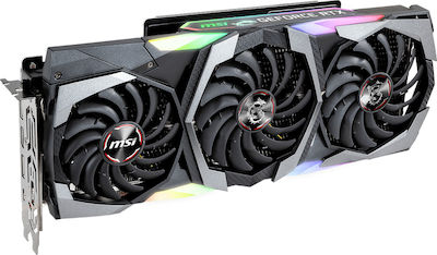 MSI GeForce RTX 2080 8GB Gaming X Trio