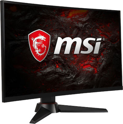 MSI Optix MAG27C 27" FHD 1920x1080 VA Curved Gaming Monitor 144Hz with 1ms GTG Response Time
