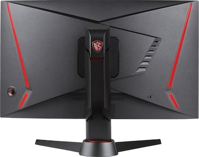 MSI Optix MAG27C 27" FHD 1920x1080 VA Curved Gaming Monitor 144Hz with 1ms GTG Response Time