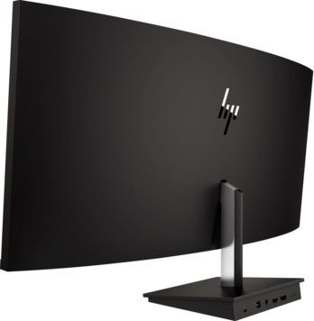 HP EliteOne 1000 G2 27" (i5-8500/8GB/256GB SSD//W10 Home)