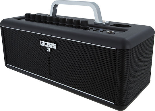 Boss Katana Air Guitar Мини усилвател За Акустични Инструменти 2 x 3" 30W Черен